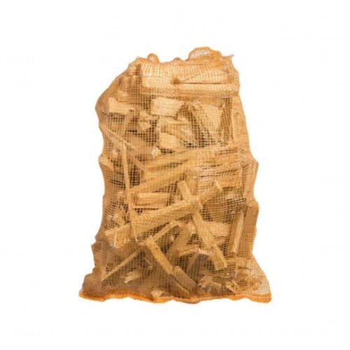 BOIS D&rsquo;ALLUMAGE Sac de 40 litres